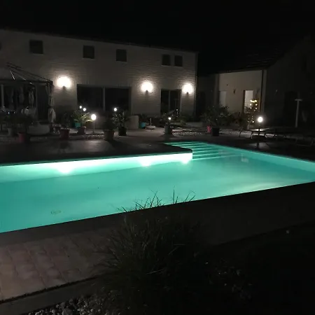 Bed & Breakfast Le Sart-belles