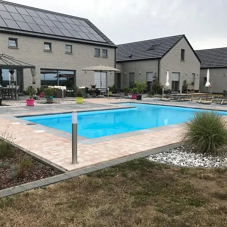 Bed & Breakfast Le Sart-belles Sart-en-Fagne