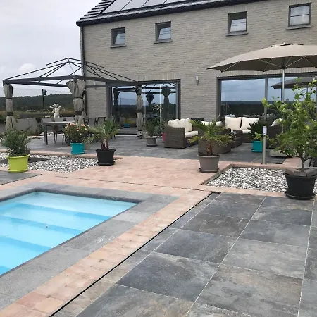 Le Sart-belles Bed & Breakfast