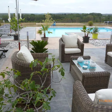 Le Sart-belles Bed & Breakfast