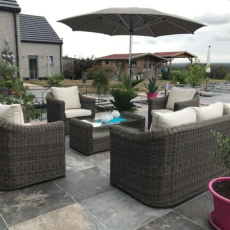Bed & Breakfast Le Sart-belles *