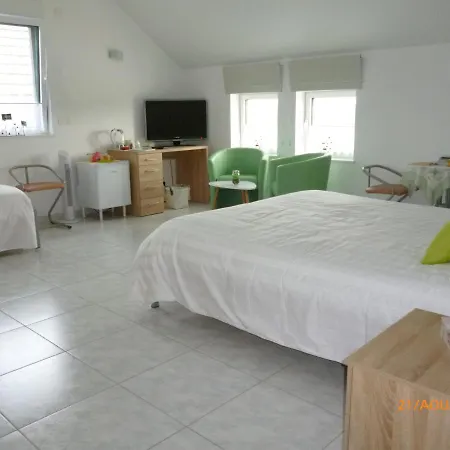 Le Sart-belles Bed & Breakfast