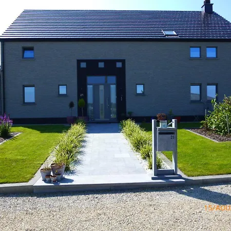 Le Sart-belles Bed & Breakfast *