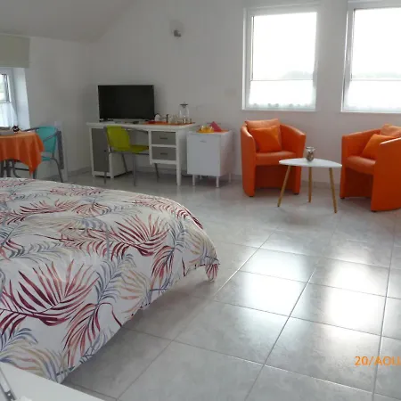 Bed & Breakfast Le Sart-belles Sart-en-Fagne