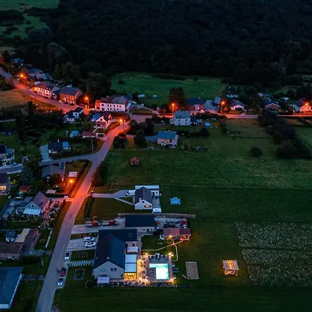 Bed & Breakfast Le Sart-belles Sart-en-Fagne
