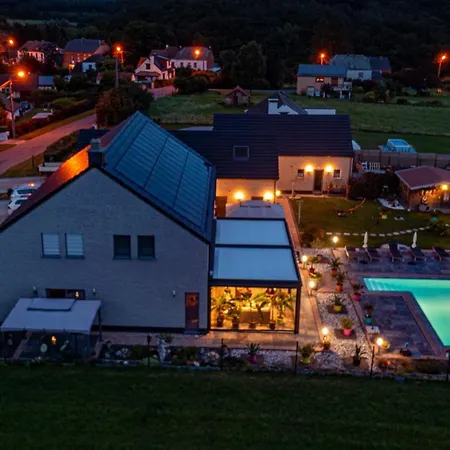 Bed & Breakfast Le Sart-belles Sart-en-Fagne