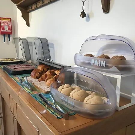 Bed & Breakfast Le Sart-belles
