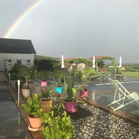 Bed & Breakfast Le Sart-belles Sart-en-Fagne