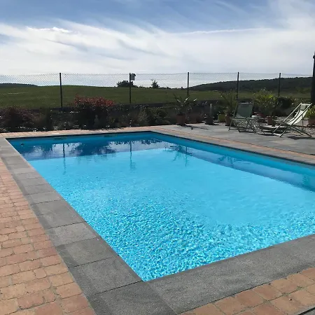 Bed & Breakfast Le Sart-belles