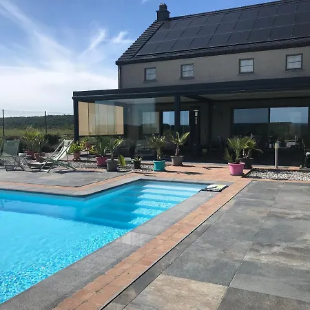 Le Sart-belles Sart-en-Fagne
